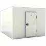 DIAMOND - Chambre froide MAXICOLD ISO 100 3030 x 3030 x 2430 sans groupe