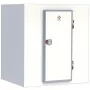 DIAMOND - Chambre froide MINICOLD ISO 80 2190 x 1390 x 2190 mm sans groupe