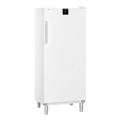 LIEBHERR - Armoire réfrigérée négative statique 499 L blanche