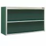 DIAMOND - Armoire murale ouverte AISI 304 L. 1400 mm