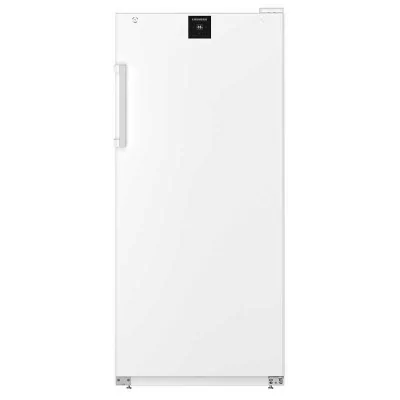 LIEBHERR - Armoire réfrigérée pâtissière négative 600x400 époxy blanc 496 L