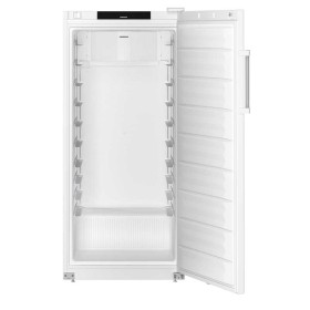 Armoire de fermentation M porte pleine pour grilles 600x800