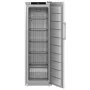 LIEBHERR - Armoire froide négative statique inox 1 porte pleine 316 L