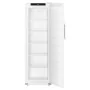 LIEBHERR - Armoire froide négative statique époxy blanc 1 porte pleine 316 L