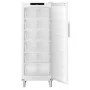 LIEBHERR - Armoire réfrigérée négative statique 573 L blanche