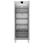 LIEBHERR - Armoire froide positive vitrée inox GN 2/1 688 L