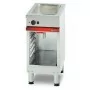 AMBASSADE - Bain-Marie GN 1/1 sur baie-libre