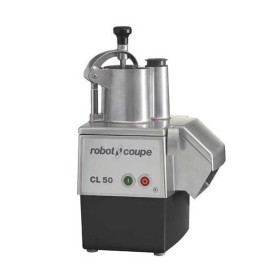 ROBOT-COUPE - Coupe-légumes CL50-2V 2 vitesses 400 V 2,2 L