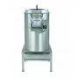 ROBOT-COUPE - Eplucheuse inox tour abrasif EP25TA 25 kg