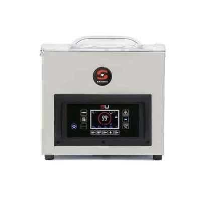 SAMMIC - Machine sous-vide SU à poser barre 320 mm 16 m3/h