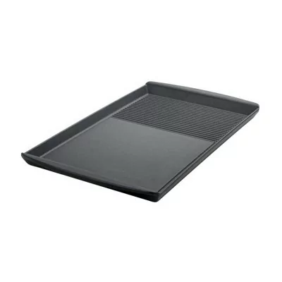 TECNOX - Plancha fonte amovible pour D2F3700