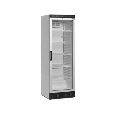 TEFCOLD - Armoire à boissons 1 porte vitrée 372 L