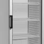 TEFCOLD - Armoire à boissons 1 porte bandeau lumineux 372 L