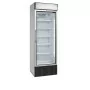 TEFCOLD - Armoire à boissons 1 porte bandeau lumineux 438 L