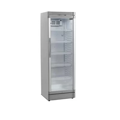 TEFCOLD - Armoire à boissons 1 porte blanche 347 L