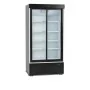 TEFCOLD - Armoire à boissons 2 portes coulissantes 730 L