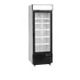 TEFCOLD - Armoire froide positive 1 porte bandeau lumineux 515 L