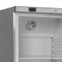 TEFCOLD - Armoire réfrigérée positive 1 porte inox 130 L