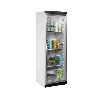 TEFCOLD - Armoire réfrigérée positive 1 porte 374 L