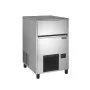 TEFCOLD - Machine à glaçons cubiques 57 kg/24h réserve 28 kg