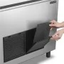 TEFCOLD - Machine à glaçons cubiques 85 kg/24h réserve 40 kg