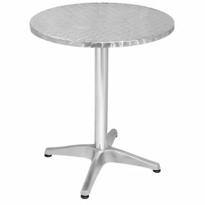 BOLERO - Table bistro ronde 600 mm