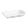 FIESTA GREEN - Barquettes compostables en bagasse 455 ml (lot de 50)