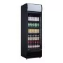 CUISTANCE - Armoire à boissons 1 porte battante bandeau lumineux 350 L