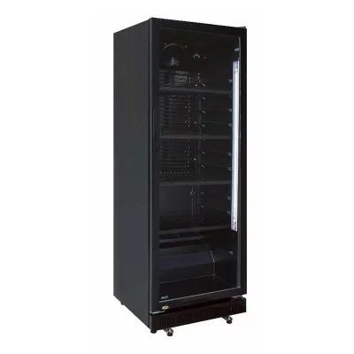 CUISTANCE - Armoire à boissons 1 porte battante 360 L