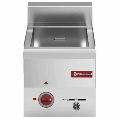 DIAMOND - Bain-marie électrique 3x GN 1/4 Top