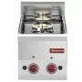 DIAMOND - Cuisinière Top 2 brûleurs gaz série 600