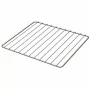 DIAMOND - Grille chromée 460 x 340 mm