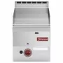 DIAMOND - Plaque de cuisson gaz surface lisse L. 300 mm