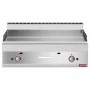 DIAMOND - Plaque de cuisson gaz lisse L. 1000 mm