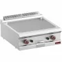 DIAMOND - Plaque de cuisson gaz lisse module 1/1