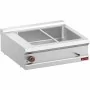 DIAMOND - Bain-marie électrique GN 2/1 h 150 mm