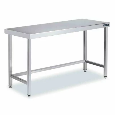 DISTFORM - Table centrale 700x600 avec renforts