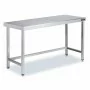 DISTFORM - Table centrale 800x600 avec renforts