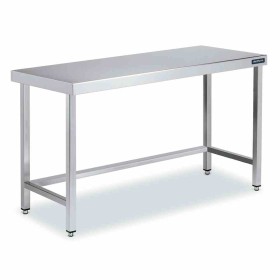 DISTFORM - Table centrale 1500x700 avec renforts