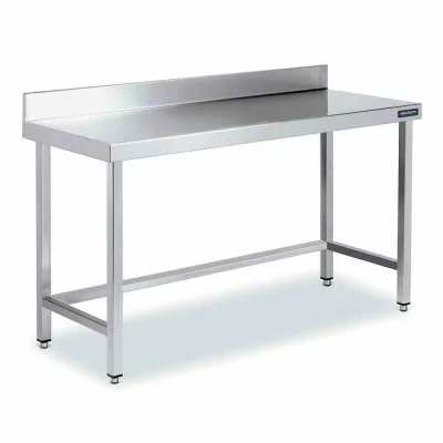 DISTFORM - Table adossée 1100x600 avec renforts