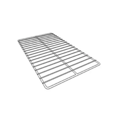 AMBASSADE - Grille fil plate