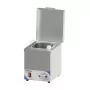 CASSELIN - Bain-marie à sauce 1 bacs GN 1/6 H. 200 mm