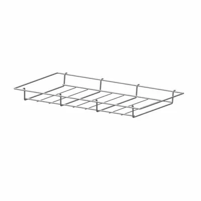 AIR'T - Grille panier inox 380 x 400 mm four CFE 505 RT