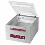 DIAMOND - Machine sous-vide chambre 350x370x150 mm 8 m3/h