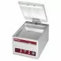 DIAMOND - Machine sous-vide chambre 280x310x85 mm 4 m3/h