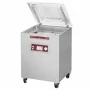 DIAMOND - Machine sous-vide cuve inox 600x475x200 mm 63 m3/h écran LCD