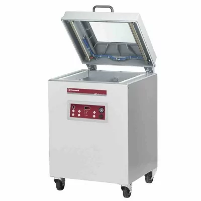 DIAMOND - Machine sous-vide chambre 500x520x230 mm 63 m3/h