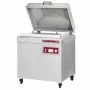 DIAMOND - Machine sous-vide cuve inox 800x500x200 mm 100 m3/h écran LCD