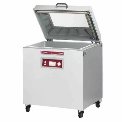 DIAMOND - Machine sous-vide cuve 800x500x235 mm 100 m3/h écran LCD