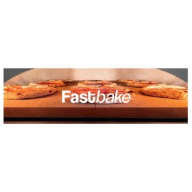 MORETTI FORNI - Chambre Fastbake pour S50